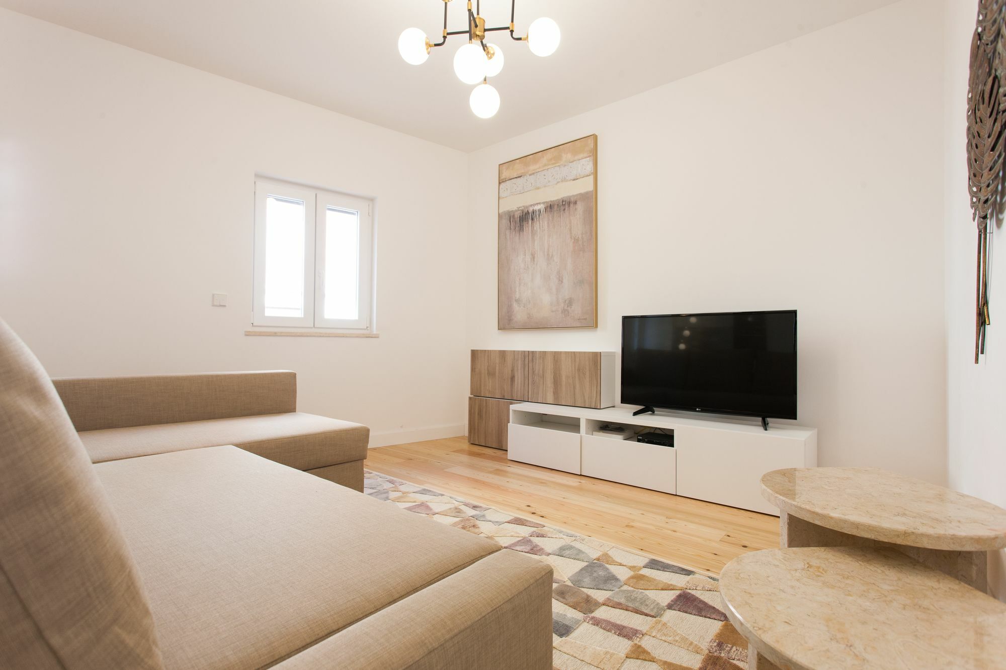 Apartment Mouraria Blue By Lu Holidays
