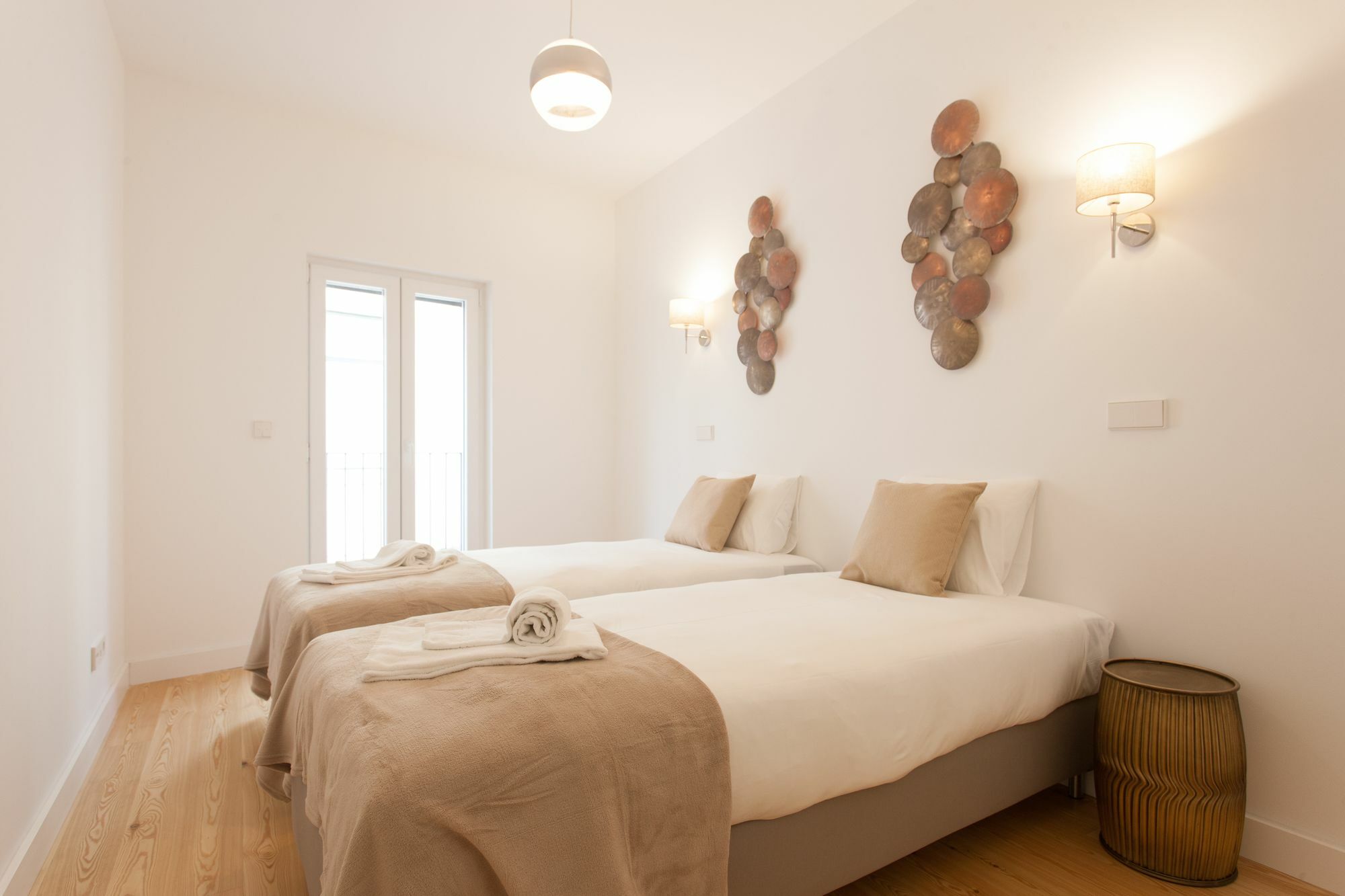 Apartment Mouraria Blue By Lu Holidays Lisbon