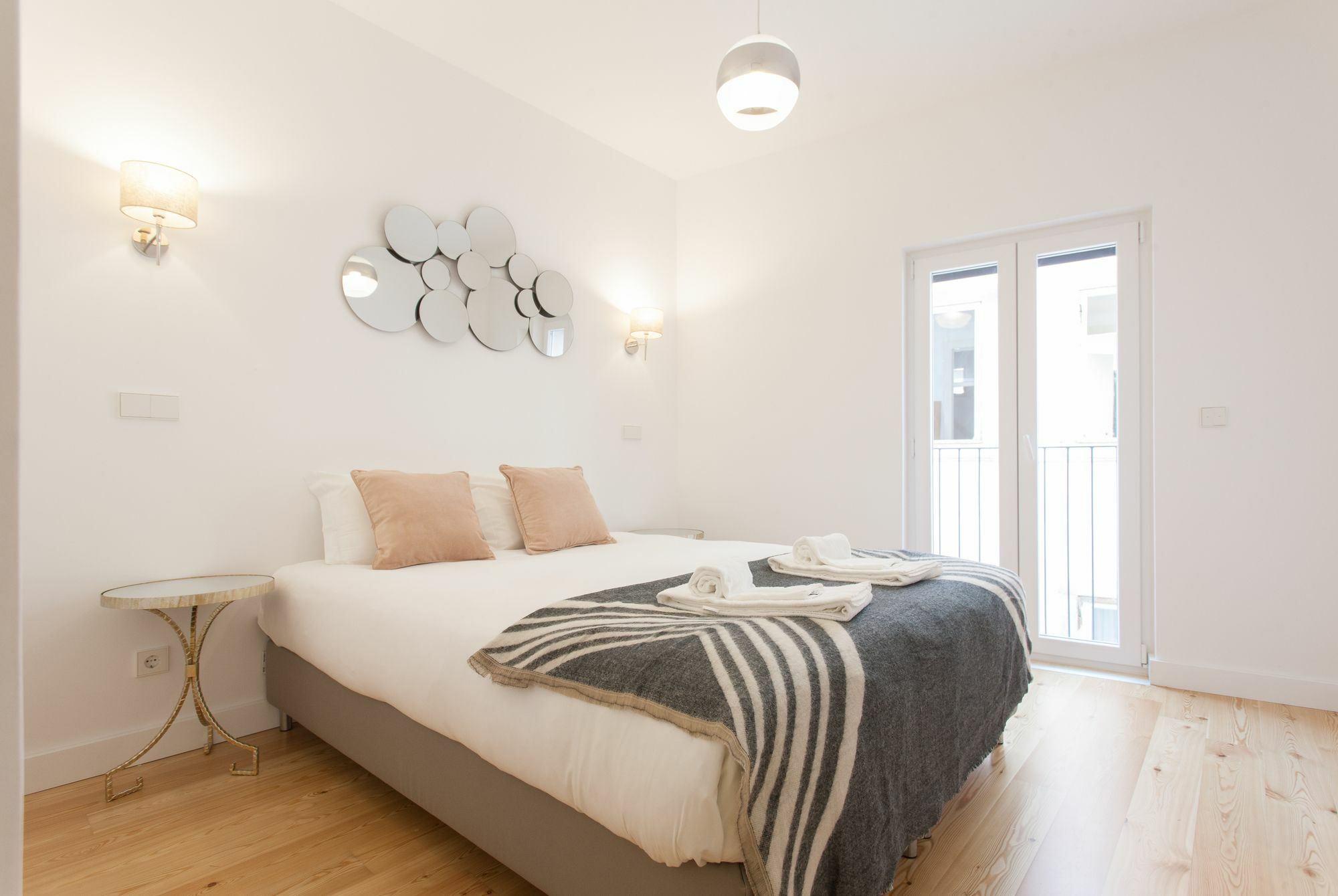 Mouraria Blue By Lu Holidays * Lisbon