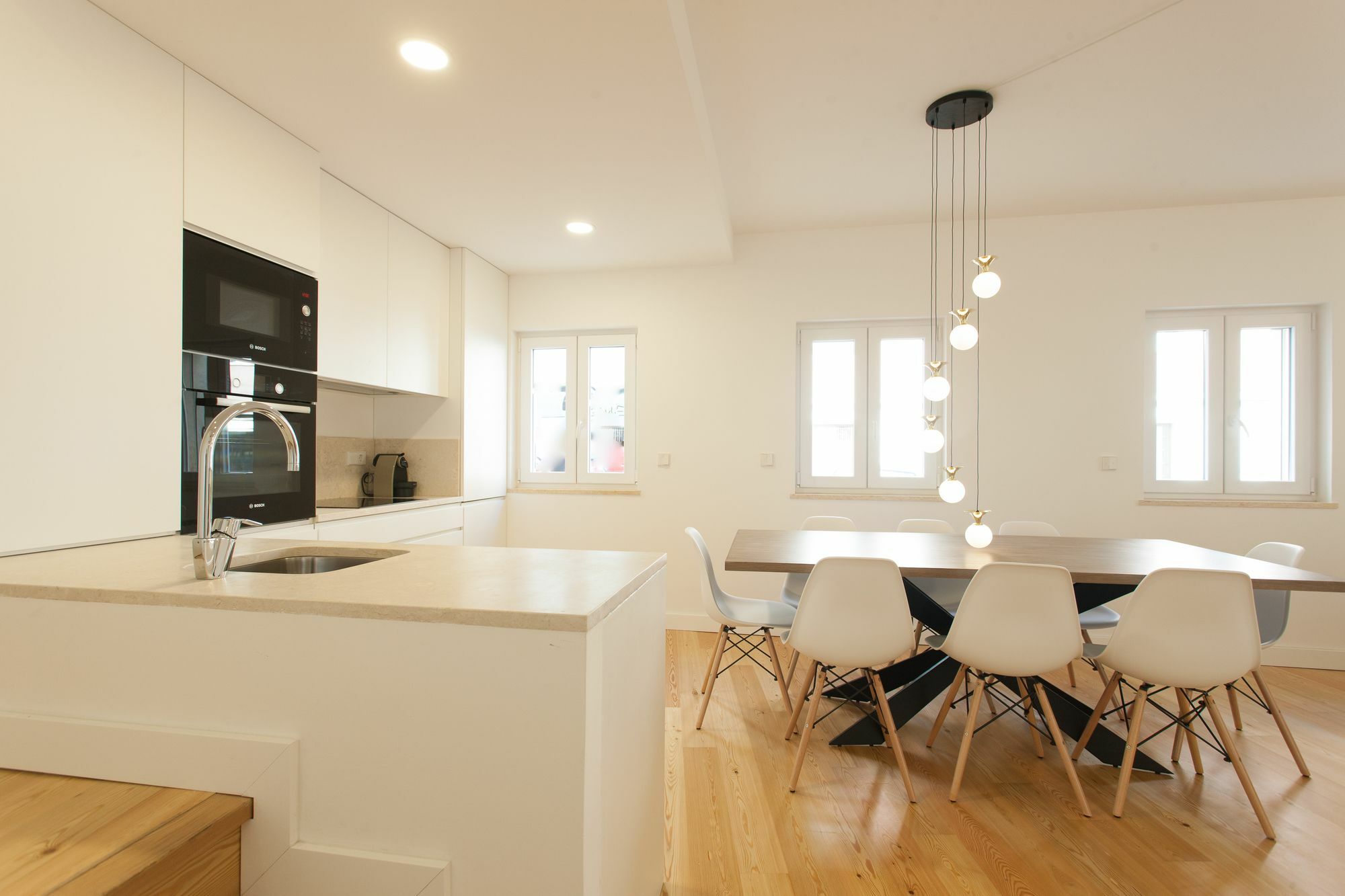 Apartment Mouraria Blue By Lu Holidays