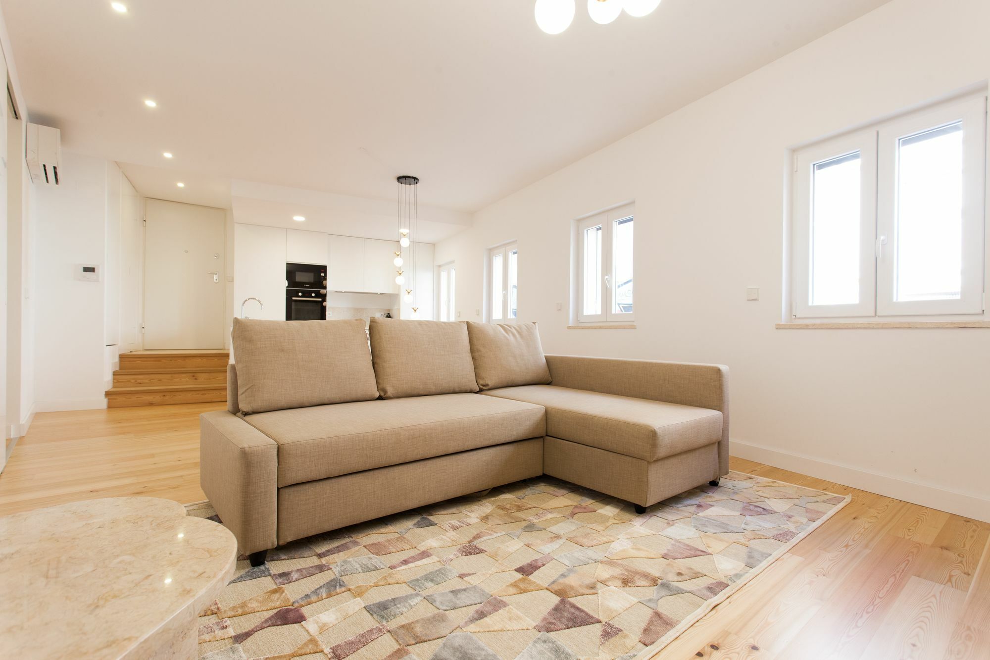 Apartment Mouraria Blue By Lu Holidays Lisbon