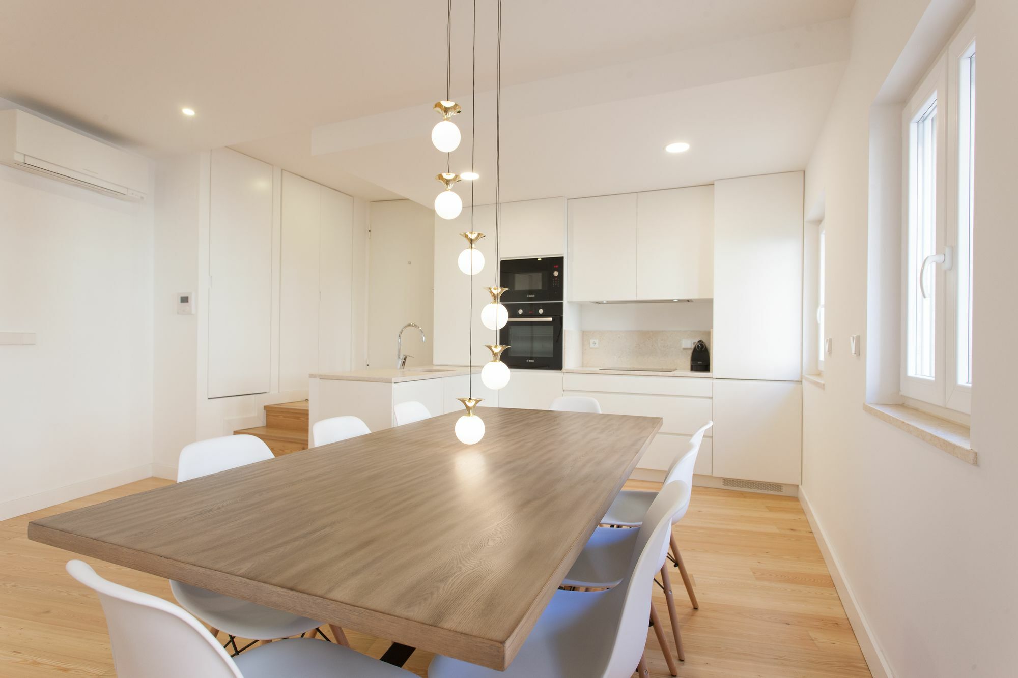 Apartment Mouraria Blue By Lu Holidays