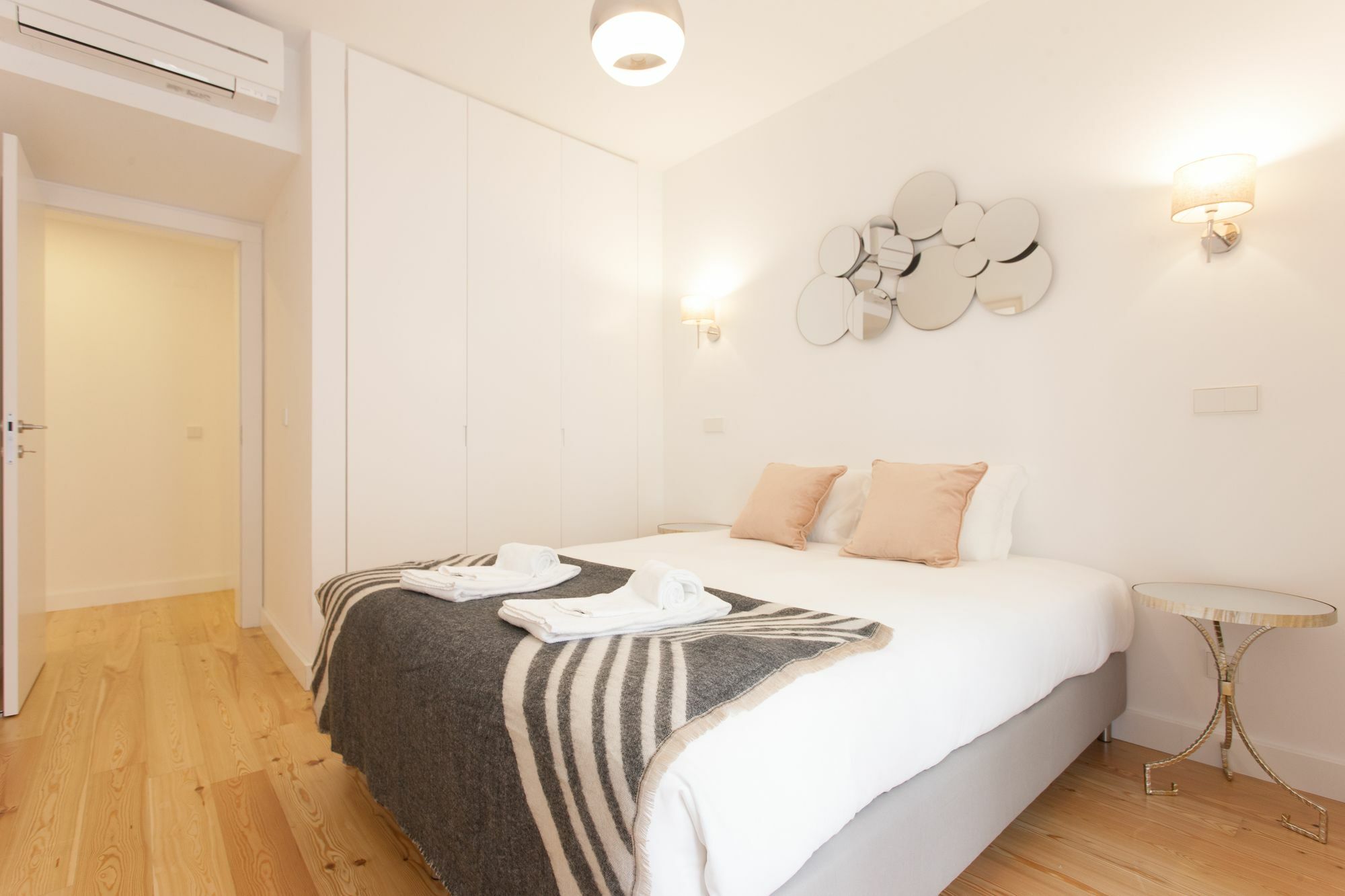 Mouraria Blue By Lu Holidays * Lisbon