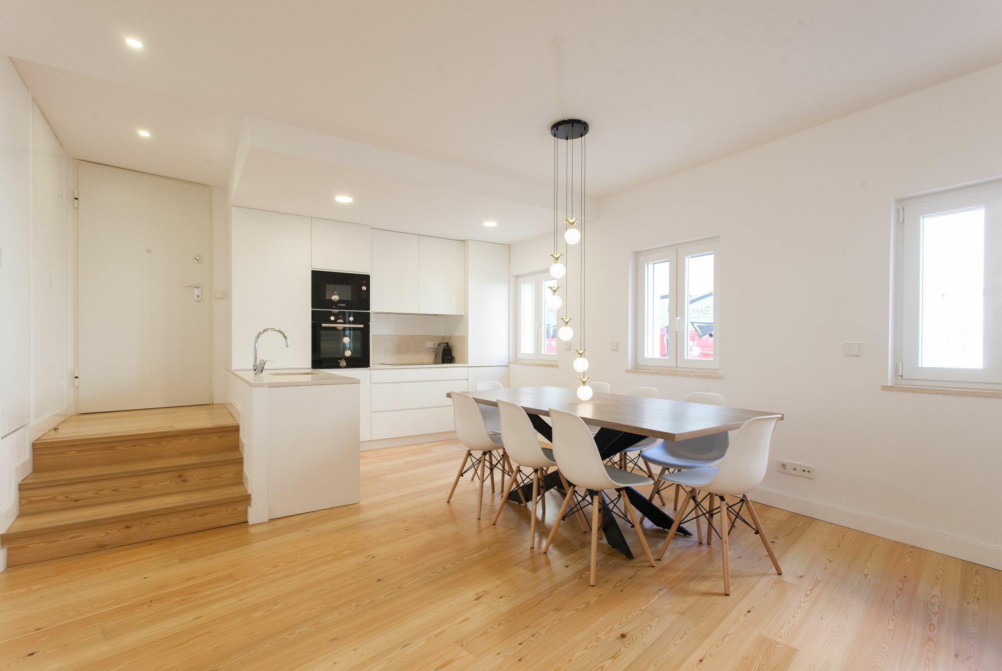 Mouraria Blue By Lu Holidays Apartment Lisbon