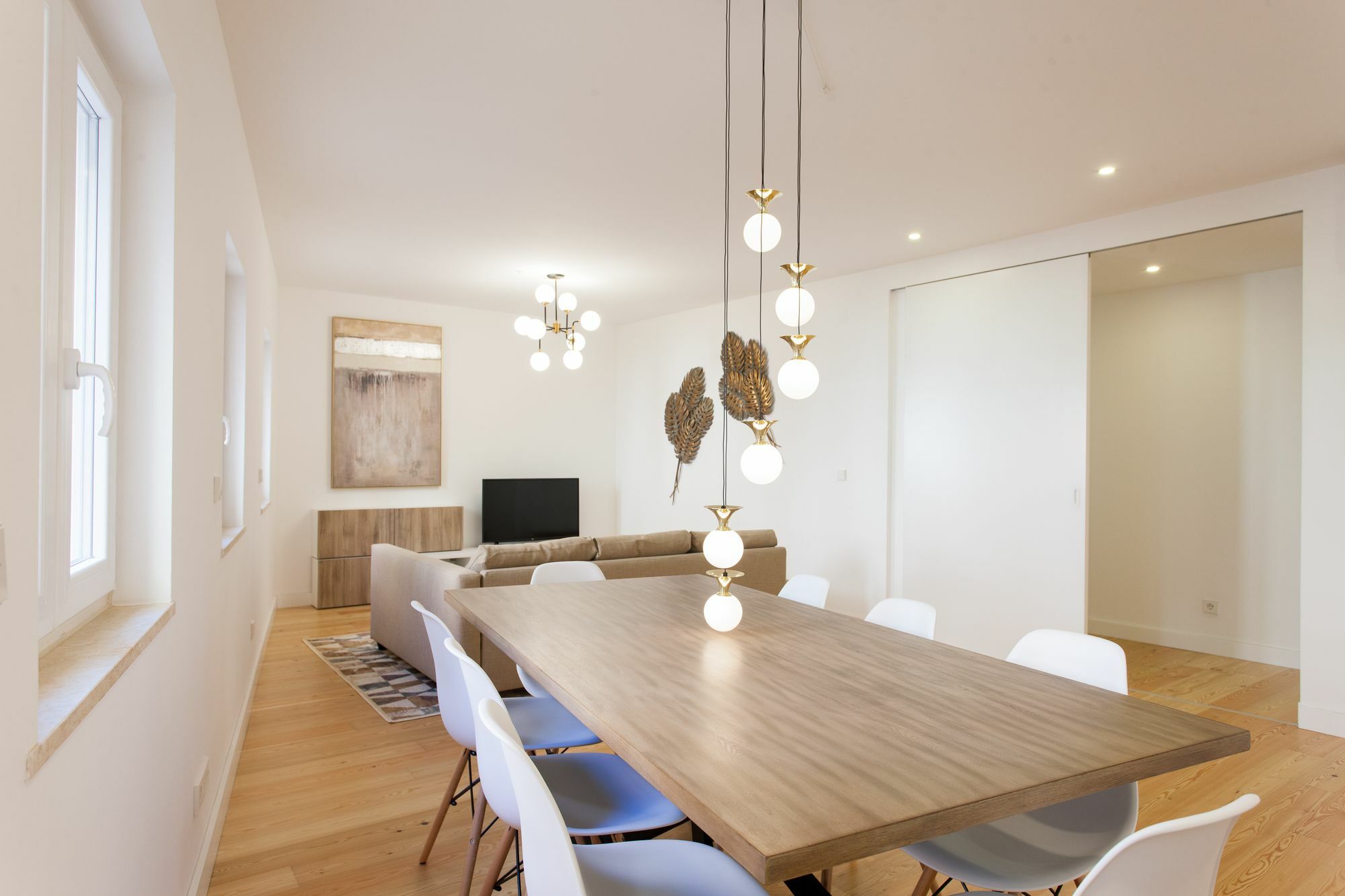 Mouraria Blue By Lu Holidays Apartment *